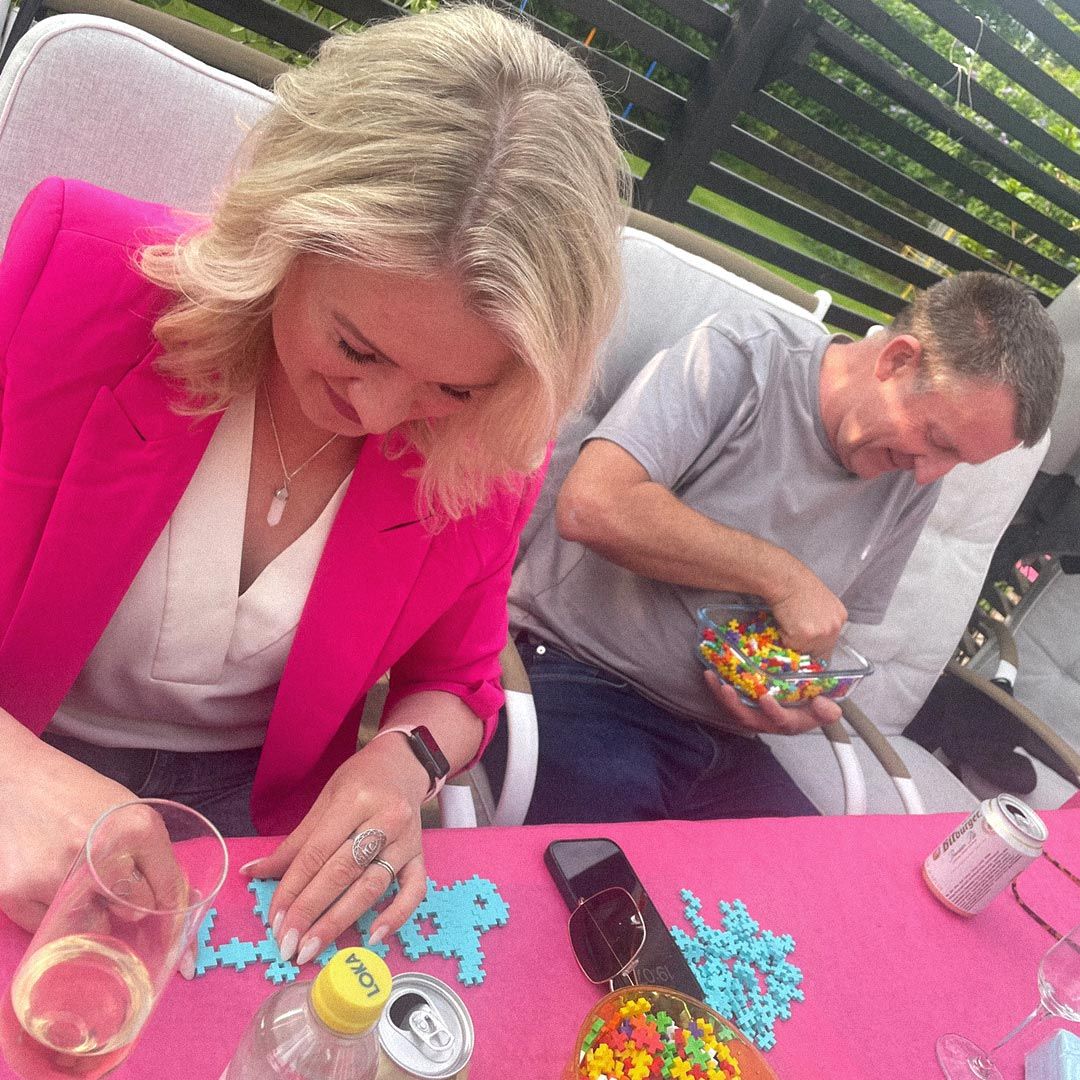 Tävlingar på Devize sommarfest 2025