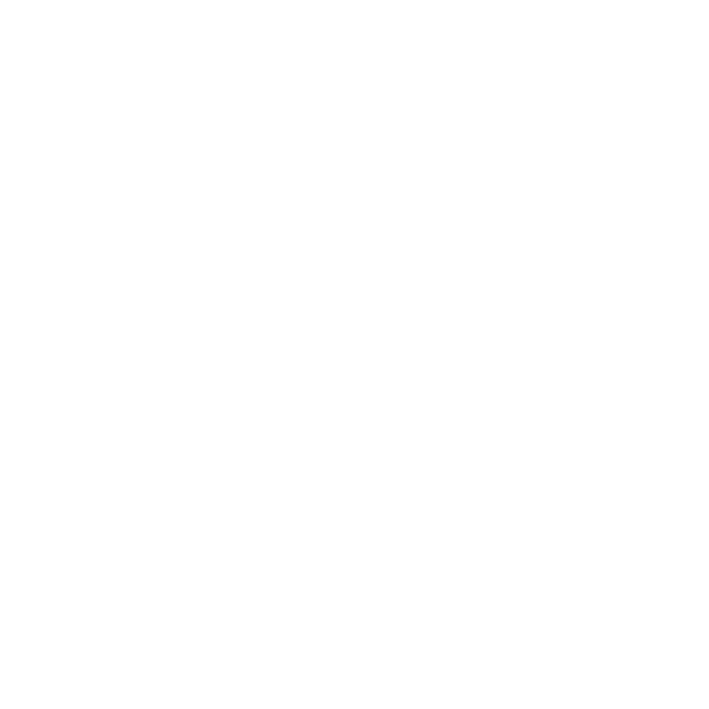 Symbol of brain inside head