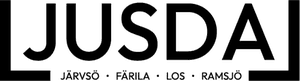 Visit Ljusdal - logotyp