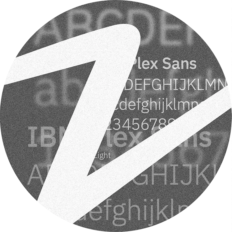 Devize visuell design - symbol